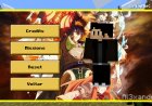 Modifications to the Shield Hero add-on for MCPE