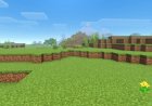 Shader for Minecraft Bedrock Edition with no lag from Nexus.