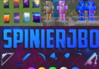 SpinierJBoy's PvP Pack is available now