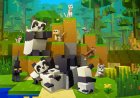 Miraculous Add-on for Minecraft - Only available in Beta 1.19.0.24!