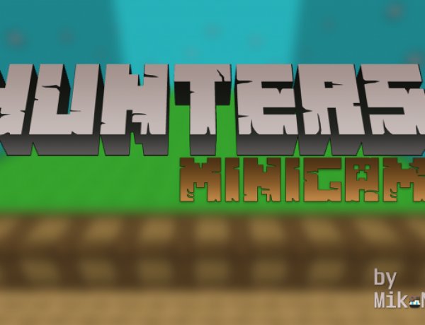 Minigame for Hunters
