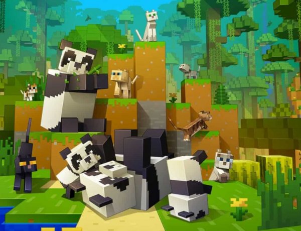 Miraculous Add-on for Minecraft - Only available in Beta 1.19.0.24!