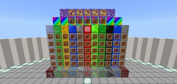 Addon for Ores