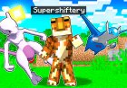 PkeBlock MCPE #1 Pokemon Mod For Bedrock Edition (Hugest Update Yet)