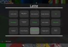 Latite Client Minecraft bedrock 1.20