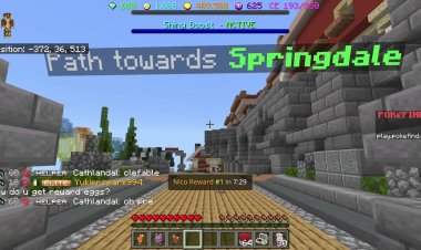 PokéFind: Minecraft Bedrock Server IP, Port and Review (2026)