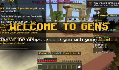 TalonMC: Minecraft Bedrock Server IP, Port and Review (2026)