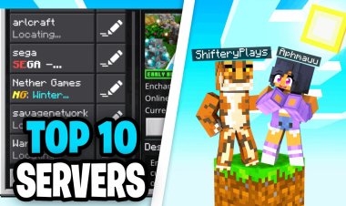 Top 10 Underrated Minecraft Bedrock Servers (2026)