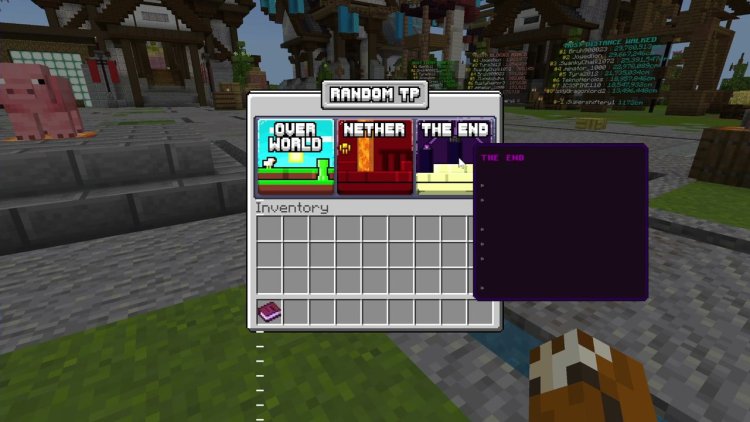 Myshowbro server