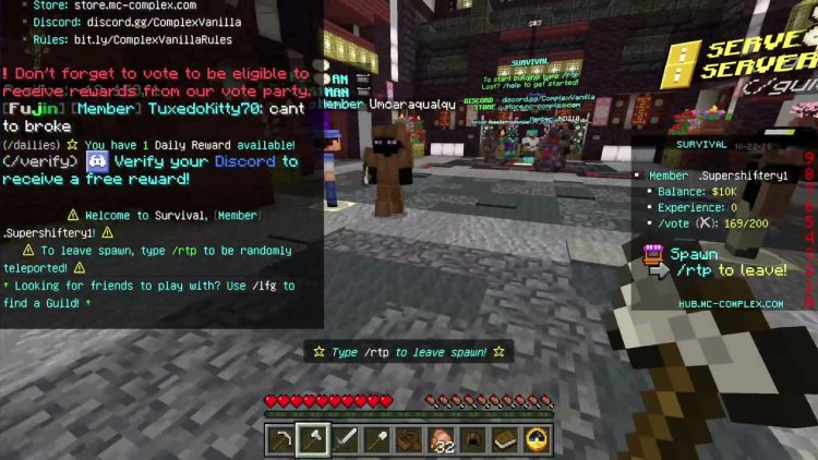 Gameplay on Complex Gaming